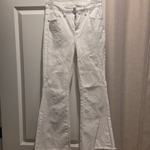 Risen jean - Picture 3 of 3